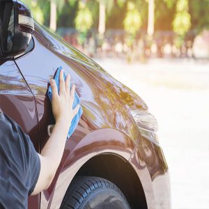 7 روش کاربردی برای محافظت از خودرو زیر آفتاب