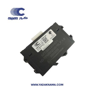 یونیت سنسور فشار باد تایر TPMS برند کروزپلاس