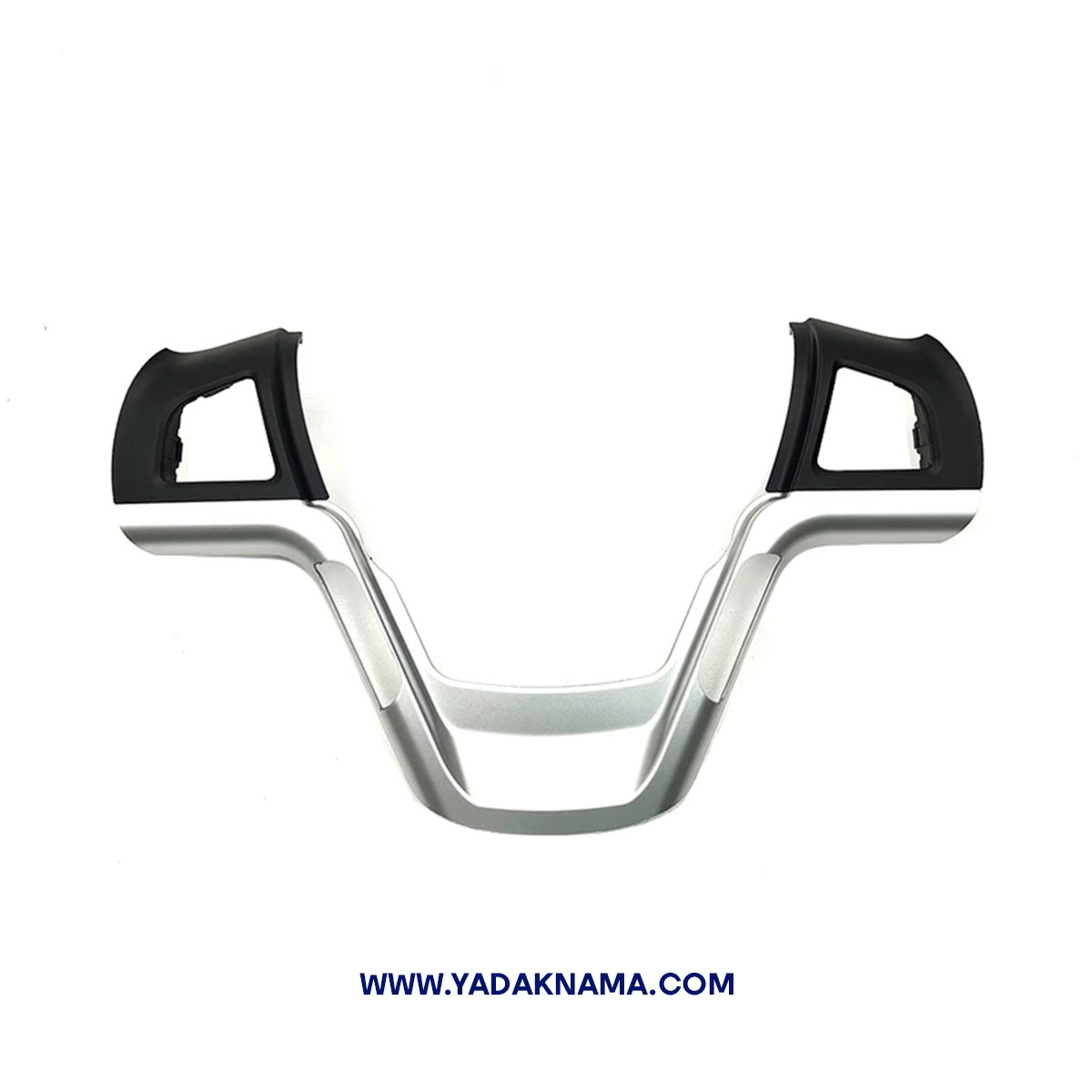 فریم و قاب کلید فرمان خودرو پژو 207