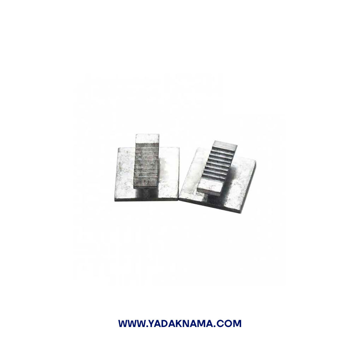 پایه استپ سوم پژو پارس ELX جفت