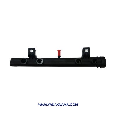 ریل سوخت XUM / XUP مناسب ۴۰۵ و پارس