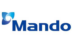 لوگوی شرکت لنت سازی ماندو