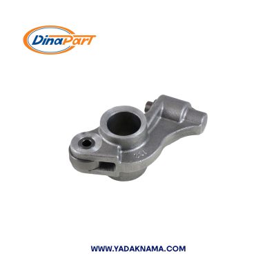 انگشتی 1و2 راست سوپاپ با پیچ و مهره پراید برند دیناپارت