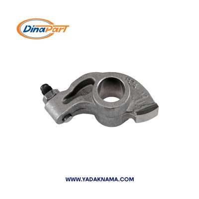 انگشتی 3 _ 4 چپ سوپاپ با پیچ و مهره پراید برند دیناپارت