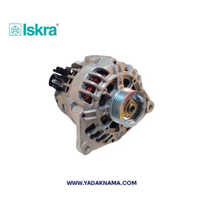 دینام SLX-R2 دانگ فنگ برند ایسکرا