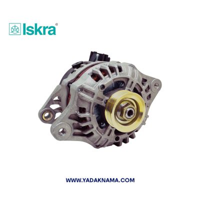 دینام cvt کوییک اتومات و ساینا اتومات برند ایسکرا
