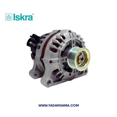 دینام EF7-206-نود و پنج آمپربرند ایسکرا