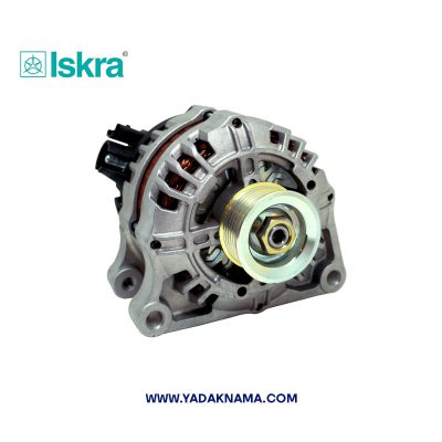 دینام EF7-دنا110 آمپر برند ایسکرا