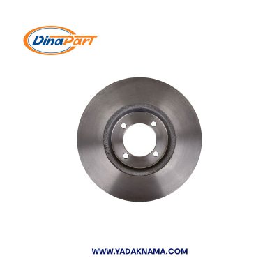 دیسک ترمز پیکان برند دیناپارت