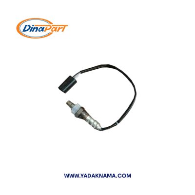 سنسور اکسیژن بالایی شاهین برند دیناپارت