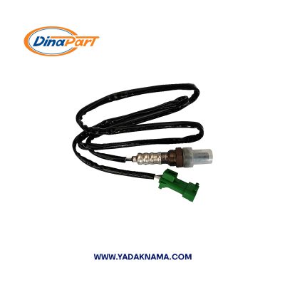 سنسور اکسیژن ساژم (110CM) پژو 405 BC) UNIX)برند دیناپارت