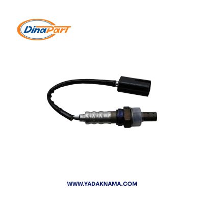 سنسور اکسیژن زیمنس (23CM) پژو 405، پژو 206 ، پراید، تیبا، ساینا، کوئیک برند دیناپارت
