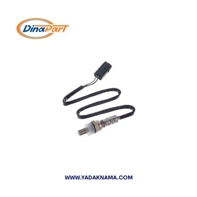 سنسور اکسیژن زیمنس (23CM) پژو 405،پژو 206، پراید، تیبا، ساینا، کوئیک BC) UNIX) برند دیناپارت
