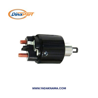 اتوماتیک استارت طرح یوگسلاو پژو 206 دینا پارت
