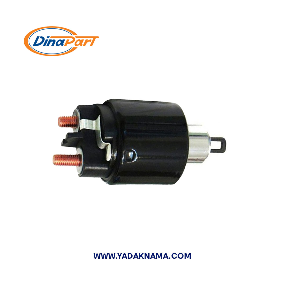 start-206-dinapart اتوماتیک استارت طرح یوگسلاو پژو 206 دینا پارت