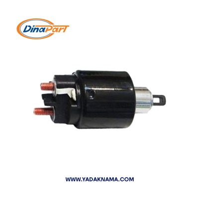 اتوماتیک استارت طرح یوگسلاو پژو 405 برند دیناپارت