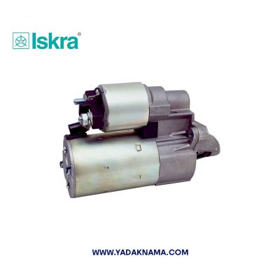 استارت شاهین برند ایسکرا