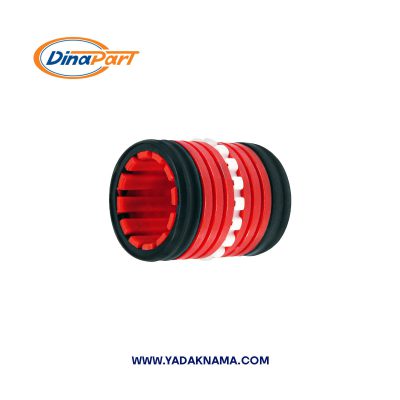 استکانی(بوش) جعبه فرمان پژو 405 برند دیناپارت