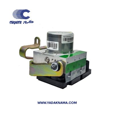 مدولاتور 207 دستی ESC برند کروزپلاس