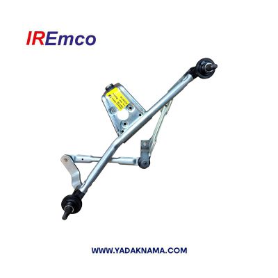 اهرم بندی برف پاک کن رانا برند آی آر امکو