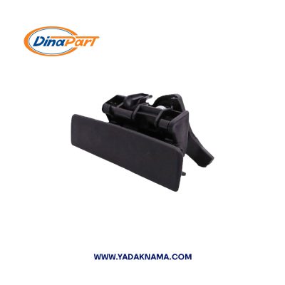 دستگیره بیرونی راست سمند برند دیناپارت