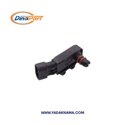 مپ سنسور دو اورینگ پژو405و پارس برند دیناپارت