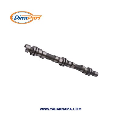 میل سوپاپ ساژم پراید برند دیناپارت