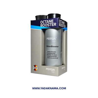 اکتان بوستر پرشیا ساین برند پرشیا خودرو