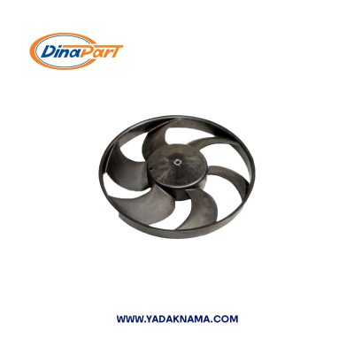 پروانه فن پراید برند دیناپارت