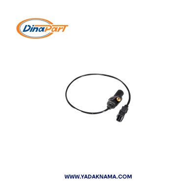 سنسور دور موتور رانا برند دیناپارت