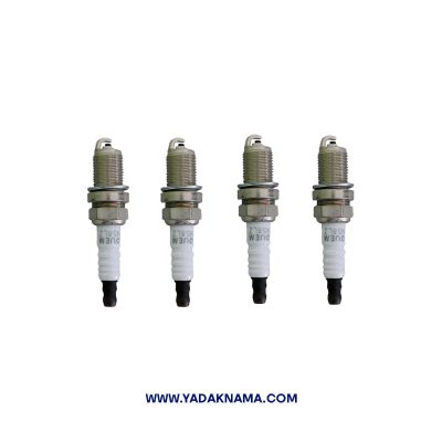 شمع پایه کوتاه RFN58L (A7) برند اکیوم