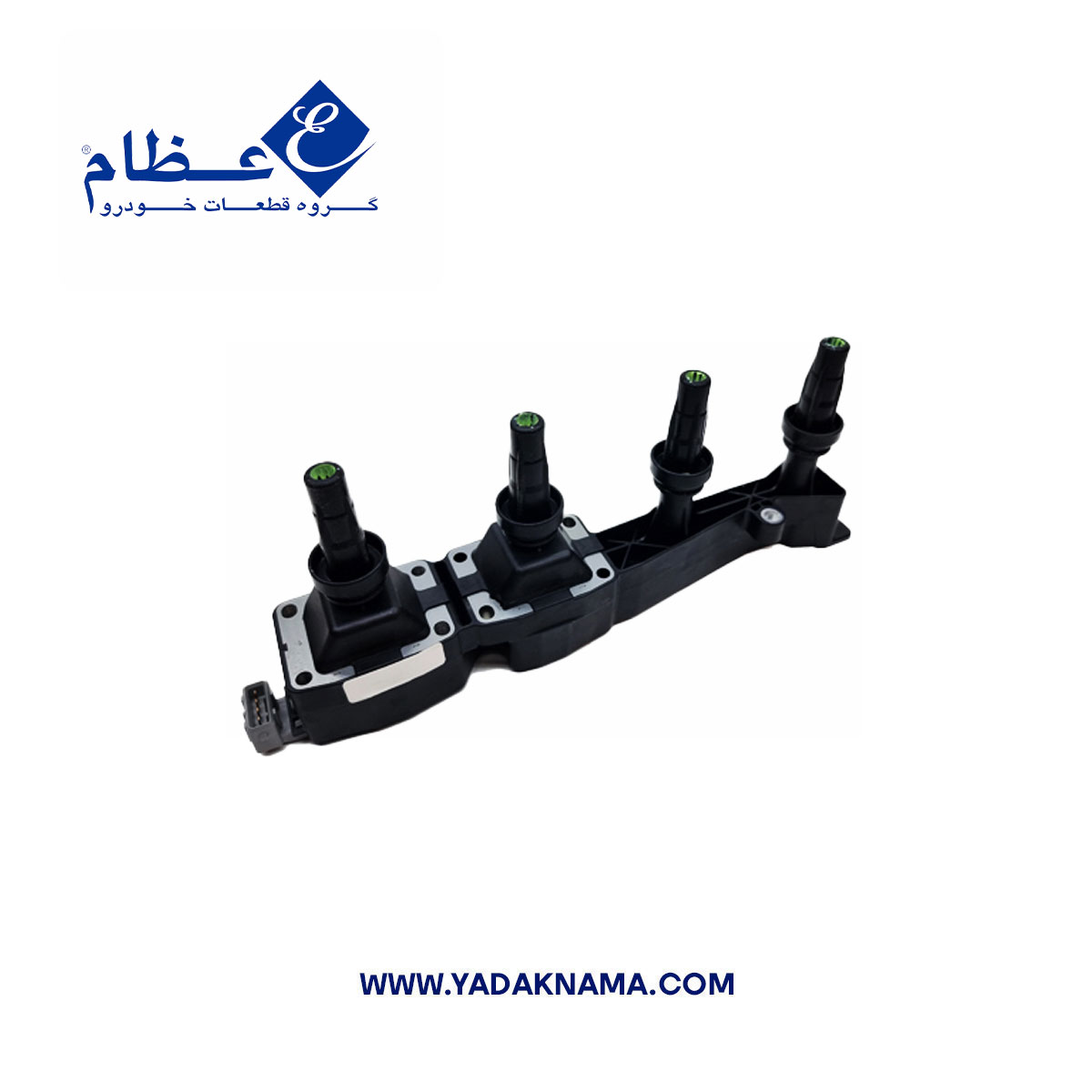 coil.valeo.tu5 کویل valeo tu5 برند عظام