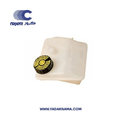 کیت منبع روغن بوستر ترمز رانا - AM برند کروزپلاس