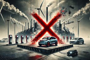 صنعت خودرو پس از تحلیف ترامپ