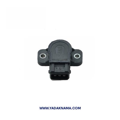 سنسور دریچه گاز موتور زیمنس طرح کنتیننتال برند سایپا