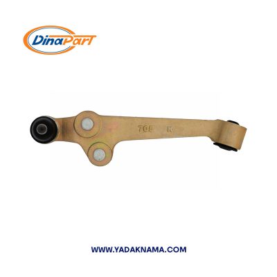 طبق چرخ جلو راست تیبا برند دیناپارت