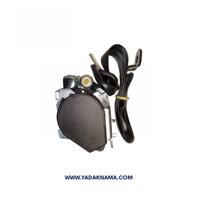 کمربند جلو راست 206و207 برند اخشان