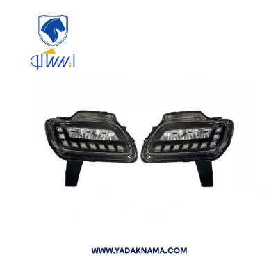 مه شکن پارس دیلایت دار برند مدرن بسته بندی ایساکو