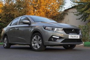 بررسی چراغ جلو تارا: ویژگی‌ها، مزایا و معایب