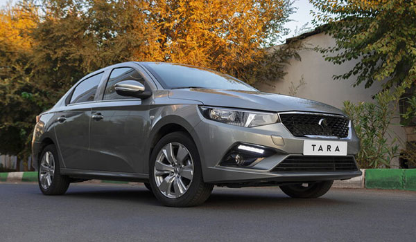 بررسی چراغ جلو تارا: ویژگی‌ها، مزایا و معایب