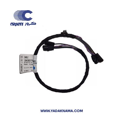 کابل LVDS (مالتی مدیا و رهیاب) برند کروزپلاس