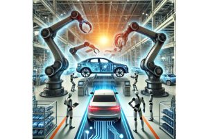 مزایای ادغام کروز با ایران‌خودرو