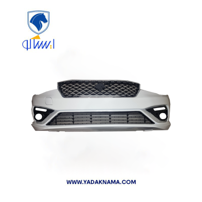 پوسته سپر جلو تارا سفید برند ایساکو