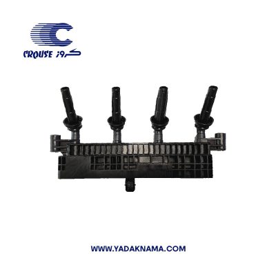 کویلtu3 طرح بوش برند کروزپلاس